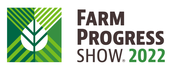 Farm Progress Show 2022 logo